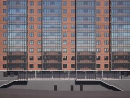 Продается 3-комнатная квартира ЖК 111, 76.86  м&sup2;, 10376100 рублей