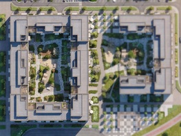 Продается 1-комнатная квартира ЖК Пшеница, дом 5.2, 44.36  м&sup2;, 6040000 рублей