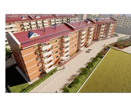 Продается 1-комнатная квартира ЖК Удачный, дом 19, 36  м&sup2;, 6516000 рублей