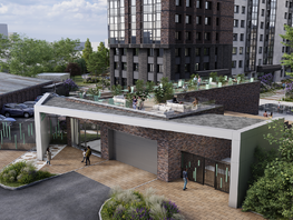 Продается 2-комнатная квартира ЖК Аквамарин, дом 1, 60.47 м², 13545280 рублей
