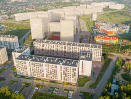 Продается Студия ЖК Юго-Западный, дом 17, 22.73 м², 3445000 рублей