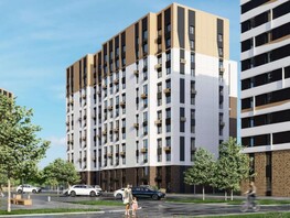 Новостройка Камчатка, корпус 5