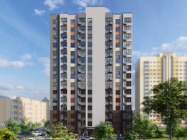 Новостройка Колос