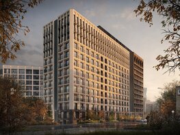 Новостройка Unity Center (Юнити Центр)