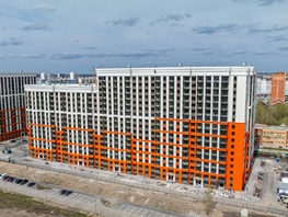 Новостройка Новый горизонт