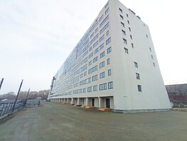 Новостройка Аркадия Иванова