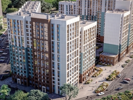 Новостройка Самоцветы