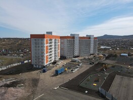 Продается 3-комнатная квартира ЖК Новые Черёмушки, дом 1 корпус 1, 56.9 м², 6714200 рублей