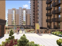 Новостройка Вита-парк