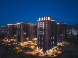 Новостройка Портовый, 1 очередь