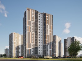 Новостройка Мичурино