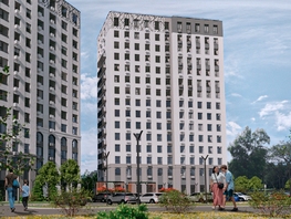 Новостройка Флора