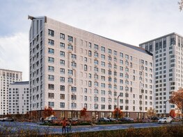 Новостройка 12 дворов