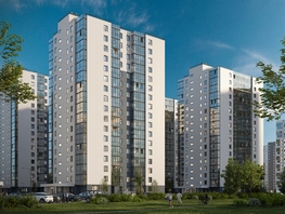 Новостройка КБС. Берег