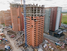 Продается Студия ГЛОБУС ЮГ, дом 12, 25 м², 1900000 рублей