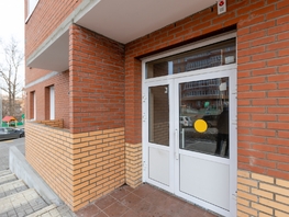 Продается Помещение УЮТНЫЙ ДОМ на Калинина, дом 1, 1 этап, 50.1 м², 3406800 рублей