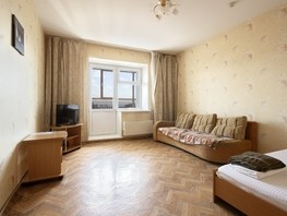 Снять однокомнатную квартиру Алексеева ул, 36  м², 1200 рублей