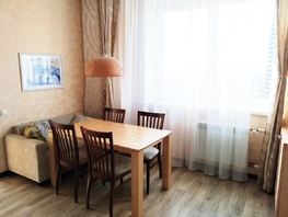 3-комнатная квартира, 87 м², 15/16 этаж