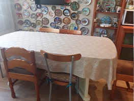 Продается Коттедж Студенческий пр-кт, 345 м², участок 14.5 сот., 15000000 рублей