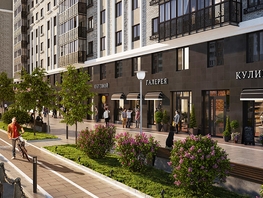 Продается 2-комнатная квартира АЛЕКСАНДРОВСКИЙ, дом 1, 64 м², 6900000 рублей