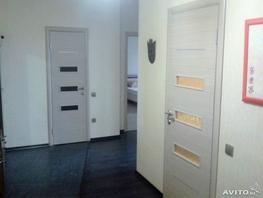 Сдается 2-комнатная квартира Молокова ул, 84 м², 35000 рублей