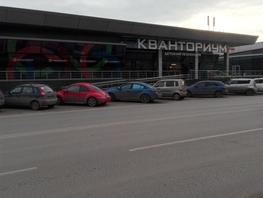 Продается Торговое Дубровинского ул, 18573.9 м², 900000000 рублей