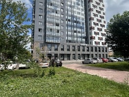 Продается 3-комнатная квартира ЖК Высотная плюс, 82.49  м², 10000000 рублей