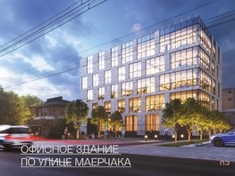 Продается Здание Маерчака ул, 2300  м², 400000000 рублей