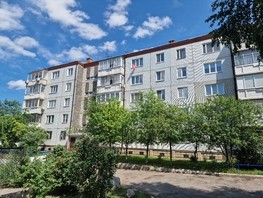 Продается 3-комнатная квартира Ботаническая ул, 72  м², 6500000 рублей