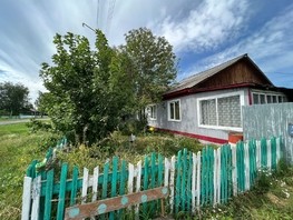 Продается Дом Олимпийская ул, 64.7  м², участок 12 сот., 3500000 рублей