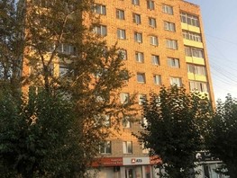 Снять двухкомнатную квартиру Красноярский Рабочий пр-кт, 46  м², 30000 рублей