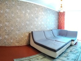 Снять однокомнатную квартиру 5-й мкр, 33  м², 1750 рублей