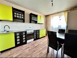 Продается 2-комнатная квартира ЖК Глобус, дом 4, 58  м², 6550000 рублей