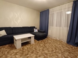 Продается 4-комнатная квартира ЖК Покровский, 3 мкр дом 15, 81.3  м², 9800000 рублей