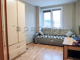 Продается 1-комнатная квартира ЖК Ключевская, 2 дом 2 очередь, 31  м², 4500000 рублей