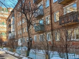 Продается 3-комнатная квартира Киренского ул, 56.6  м², 4800000 рублей