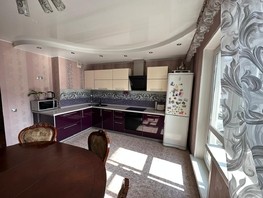 Продается 3-комнатная квартира Ястынская ул, 115.6  м², 11500000 рублей