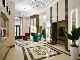 Продается 2-комнатная квартира ЖК Триумф, 86.2  м², 11500000 рублей