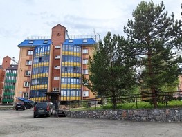 Продается 2-комнатная квартира Изумрудная ул, 64.2  м², 8950000 рублей
