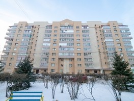 Продается 3-комнатная квартира Авиаторов ул, 106.7  м², 13200000 рублей