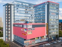 Продается Торговое Ладо Кецховели ул, 9  м², 800000 рублей