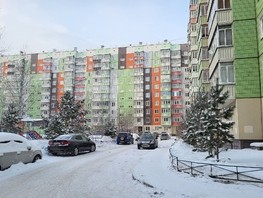 Продается 4-комнатная квартира Чернышевского ул, 90.69  м², 9700000 рублей
