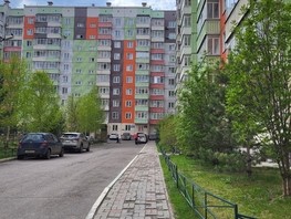 Продается 4-комнатная квартира Чернышевского ул, 90.69  м², 9300000 рублей