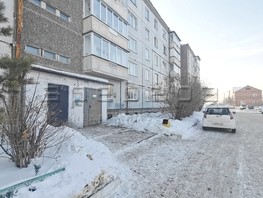 Продается 2-комнатная квартира Ботаническая 2-я ул, 61.1  м², 6500000 рублей