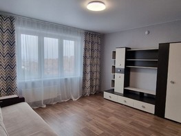 Продается 1-комнатная квартира ЖК Плодово-Ягодный, дом 4, 41.24  м², 5650000 рублей
