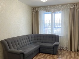 Продается 2-комнатная квартира ЖК Белые Росы, дом 15, 50.9  м², 6500000 рублей