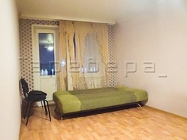 Продается 1-комнатная квартира Красноярский Рабочий пр-кт, 32  м², 2750000 рублей