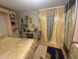 Продается 4-комнатная квартира Даурская ул, 83.6  м², 6900000 рублей
