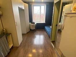 Снять однокомнатную квартиру 52 Квартал ул, 18  м², 14000 рублей