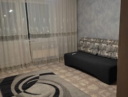 Продается 1-комнатная квартира Алексеева ул, 42  м², 6200000 рублей